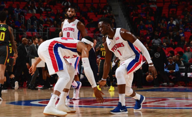 CBA一周综述：上海队跃居榜首 第一集团三足鼎立