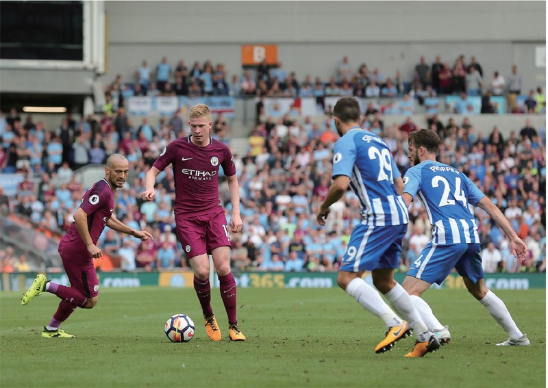 早报 ｜ 阿森纳3比2逆转伯恩茅斯；巴萨2比0西班牙人；尤文1比1莱切！