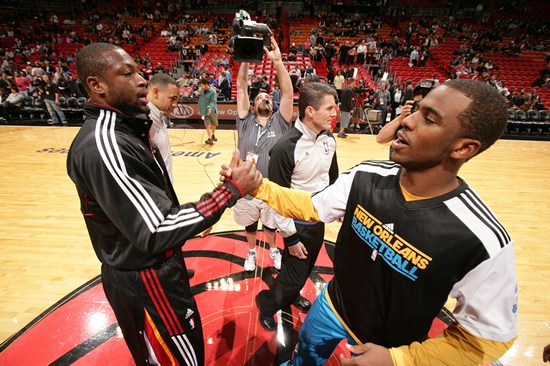 D站字幕组 ｜ 摩根×C罗访谈第二季（上集）【中字】