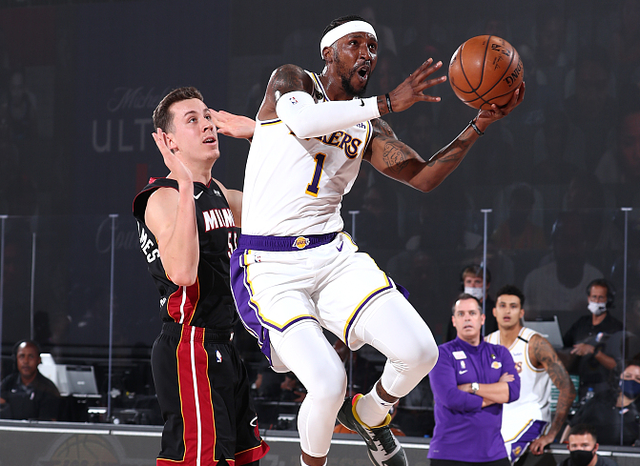 讽刺克莱？莫兰特：今晚最好的射手不是来自勇士那老兄