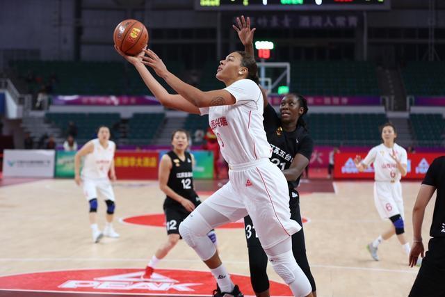 “五队争二”变“三队抢四” 留给国足容错率已越来越低