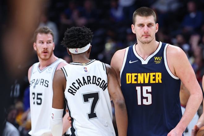 科迪·贝林杰状态回暖