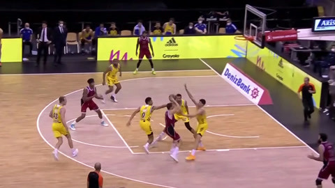 图片报：格雷茨卡大概率不会续约，拜仁已在寻找其替代者